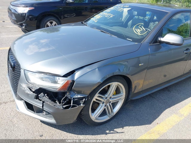 Audi A4 2.0t Komfort Plus 2015 WAUBFCFL5FN044854 Image 6