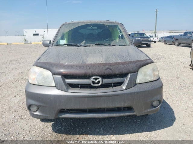 Продаж на аукціоні авто 2005 Mazda Tribute S, vin: 4F2CZ96105KM54123, номер лоту: 12657718