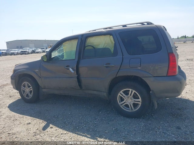 Продаж на аукціоні авто 2005 Mazda Tribute S, vin: 4F2CZ96105KM54123, номер лоту: 12657718