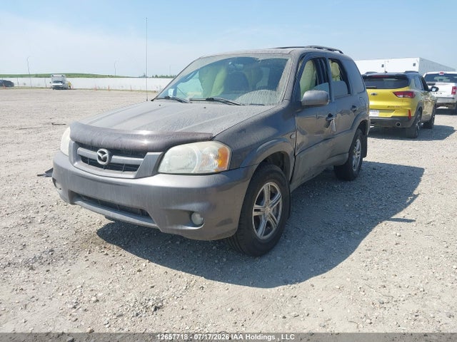 Продаж на аукціоні авто 2005 Mazda Tribute S, vin: 4F2CZ96105KM54123, номер лоту: 12657718
