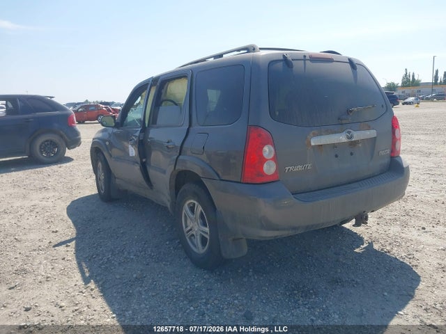 Продаж на аукціоні авто 2005 Mazda Tribute S, vin: 4F2CZ96105KM54123, номер лоту: 12657718