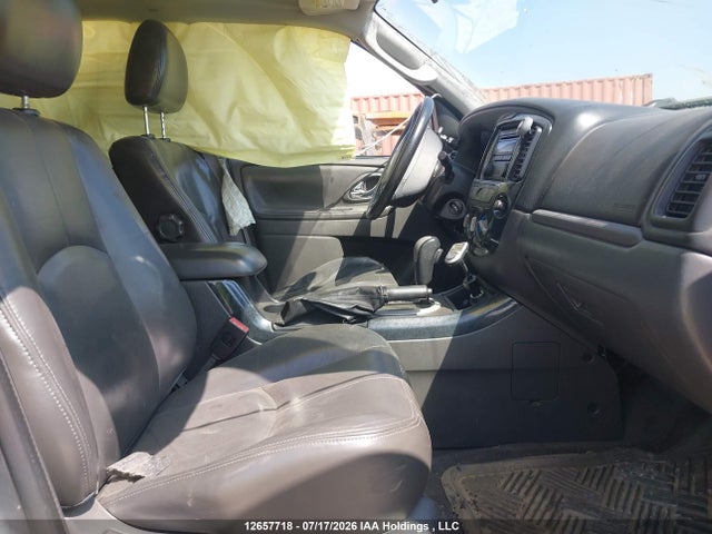Продаж на аукціоні авто 2005 Mazda Tribute S, vin: 4F2CZ96105KM54123, номер лоту: 12657718