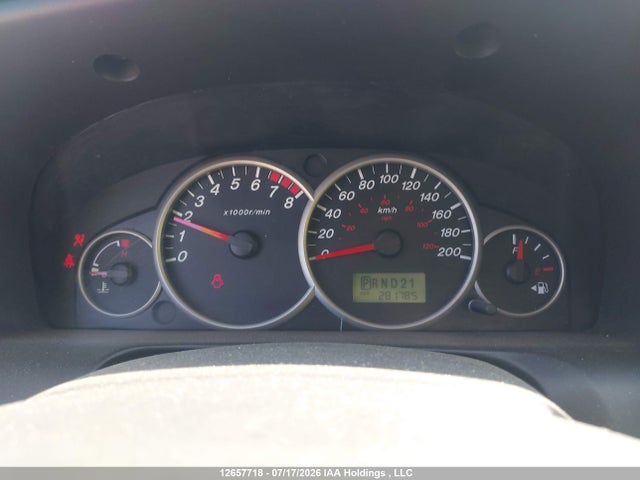 Продаж на аукціоні авто 2005 Mazda Tribute S, vin: 4F2CZ96105KM54123, номер лоту: 12657718