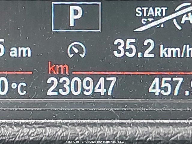 BMW 320i Xdrive 2014 WBA3C3G56ENS68792 Image 15