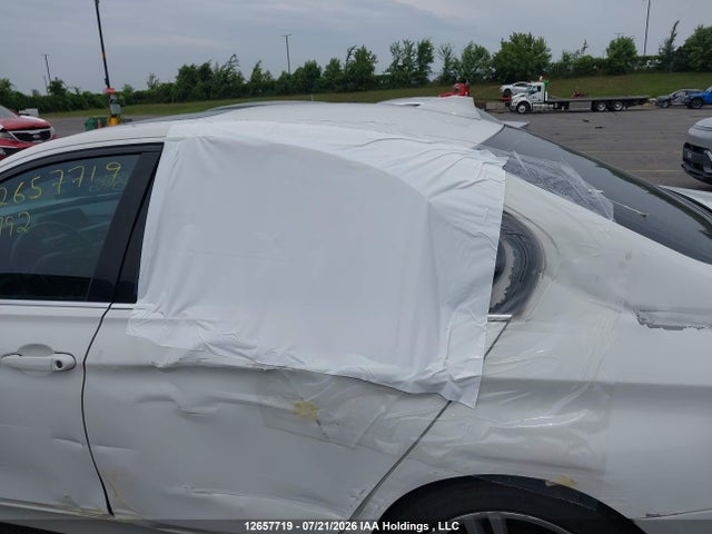 BMW 320i Xdrive 2014 WBA3C3G56ENS68792 Image 22