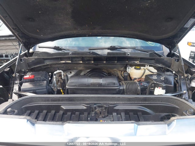 Продаж на аукціоні авто 2024 Gmc Sierra K1500 At4, vin: 1GTUUEEL2RZ106514, номер лоту: 12657722