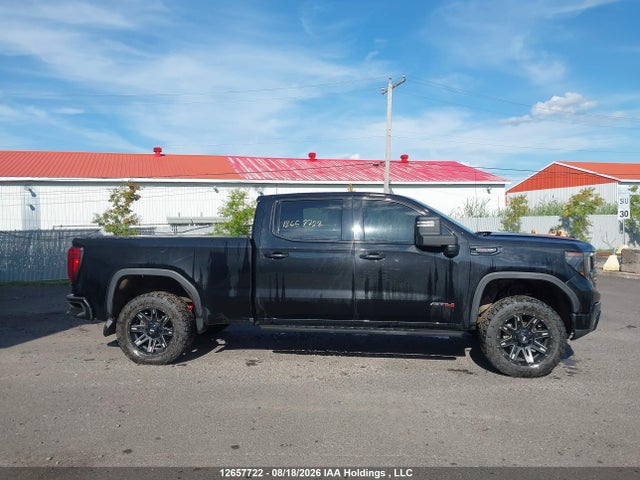 Продаж на аукціоні авто 2024 Gmc Sierra K1500 At4, vin: 1GTUUEEL2RZ106514, номер лоту: 12657722