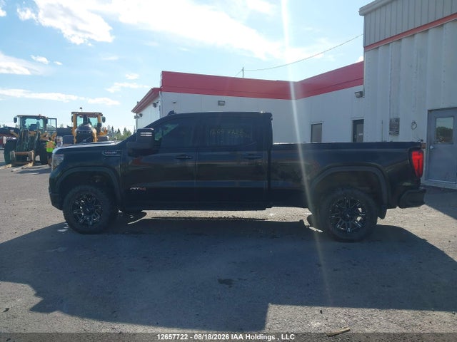 Продаж на аукціоні авто 2024 Gmc Sierra K1500 At4, vin: 1GTUUEEL2RZ106514, номер лоту: 12657722