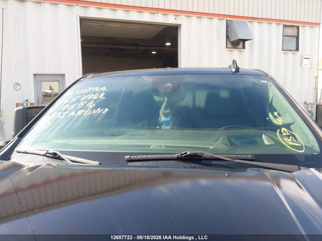 Продаж на аукціоні авто 2024 Gmc Sierra K1500 At4, vin: 1GTUUEEL2RZ106514, номер лоту: 12657722