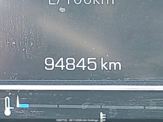 Продаж на аукціоні авто 2024 Gmc Sierra K1500 At4, vin: 1GTUUEEL2RZ106514, номер лоту: 12657722