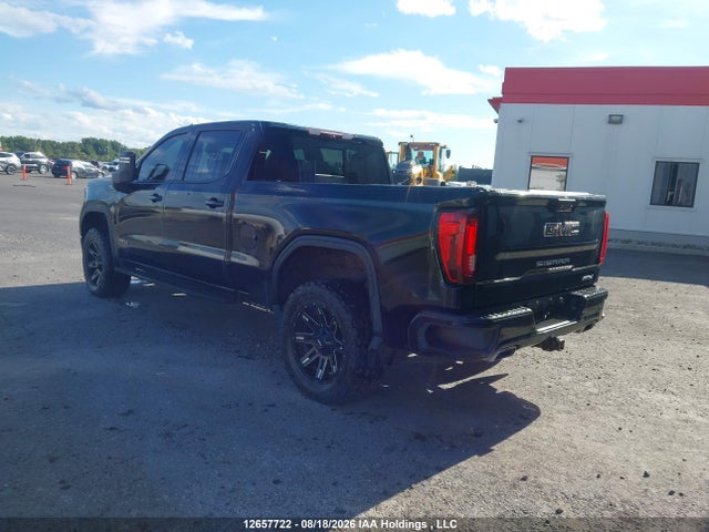 Продаж на аукціоні авто 2024 Gmc Sierra K1500 At4, vin: 1GTUUEEL2RZ106514, номер лоту: 12657722