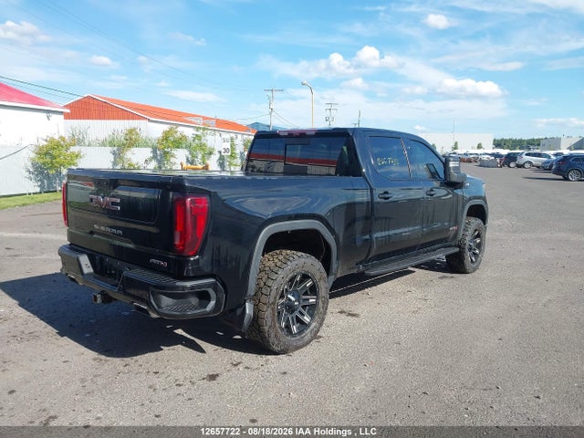 Продаж на аукціоні авто 2024 Gmc Sierra K1500 At4, vin: 1GTUUEEL2RZ106514, номер лоту: 12657722