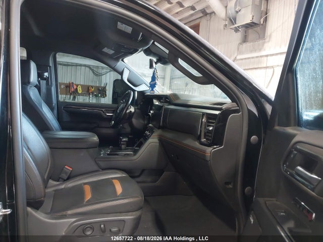 Продаж на аукціоні авто 2024 Gmc Sierra K1500 At4, vin: 1GTUUEEL2RZ106514, номер лоту: 12657722