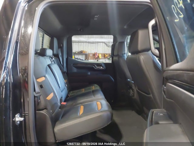Продаж на аукціоні авто 2024 Gmc Sierra K1500 At4, vin: 1GTUUEEL2RZ106514, номер лоту: 12657722