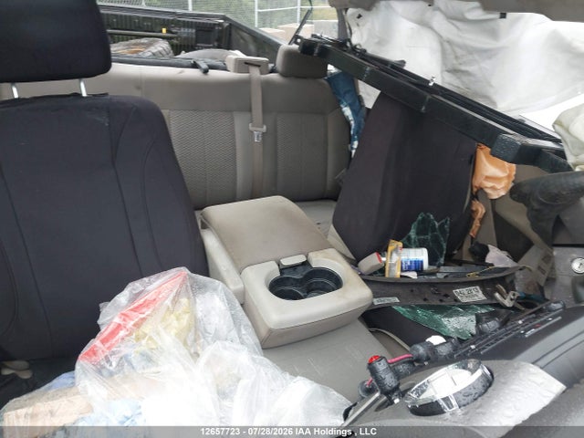 Продажа на аукционе авто 2009 Ford F-150 Lariat/xl/xlt, vin: 1FTPX14VX9FA65289, номер лота: 12657723