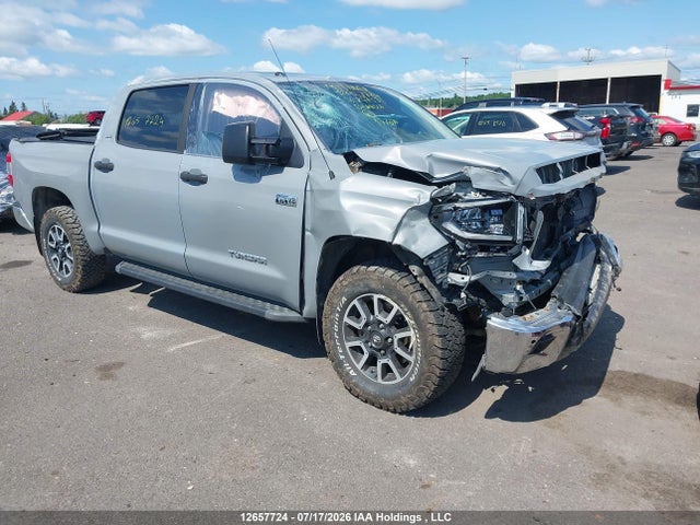 2019 5TFDY5F13KX847533 main image