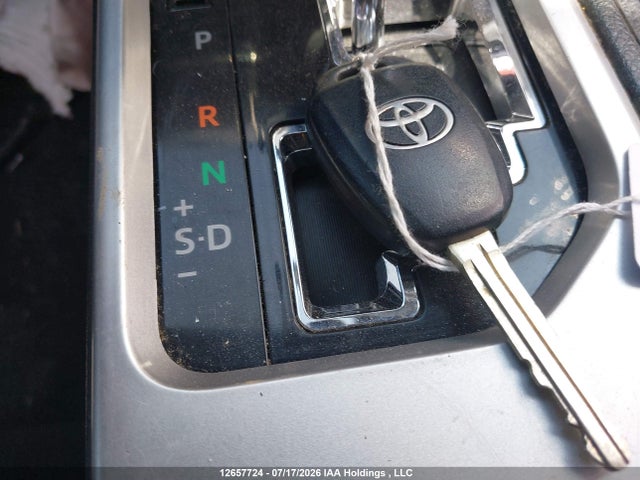 Toyota Tundra Sr5 Plus 2019 5TFDY5F13KX847533 Image 11