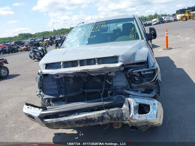 Toyota Tundra Sr5 Plus 2019 5TFDY5F13KX847533 Image 12
