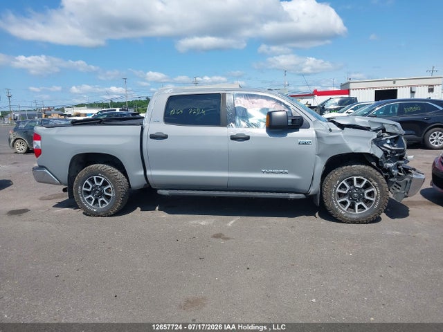 Toyota Tundra Sr5 Plus 2019 5TFDY5F13KX847533 Image 13