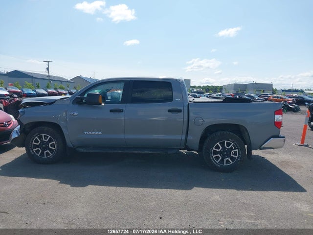 Toyota Tundra Sr5 Plus 2019 5TFDY5F13KX847533 Image 14