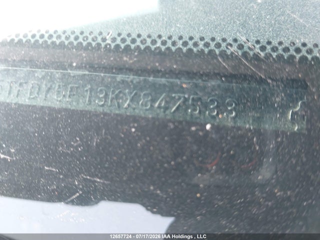Toyota Tundra Sr5 Plus 2019 5TFDY5F13KX847533 Image 19