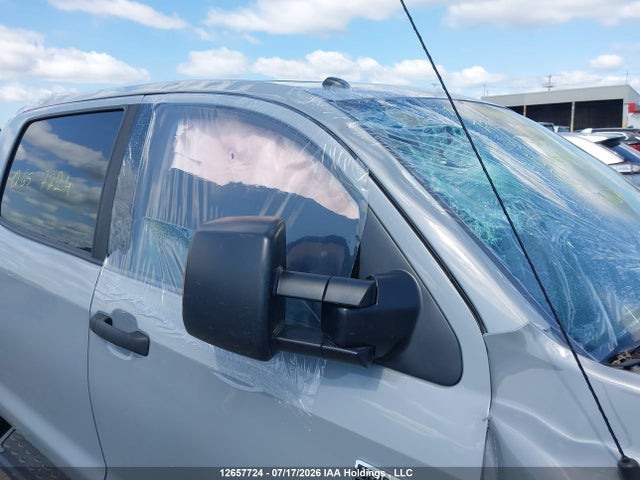 Toyota Tundra Sr5 Plus 2019 5TFDY5F13KX847533 Image 20