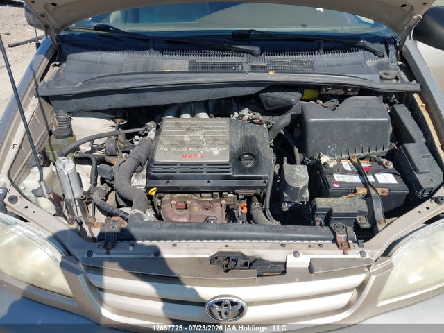 Aukcja sprzedaży 2001 Toyota Sienna Le/xle, vin: 4T3ZF13C91U379398, numer aukcji: 12657725