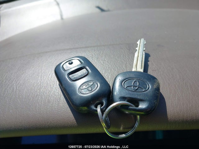 Aukcja sprzedaży 2001 Toyota Sienna Le/xle, vin: 4T3ZF13C91U379398, numer aukcji: 12657725