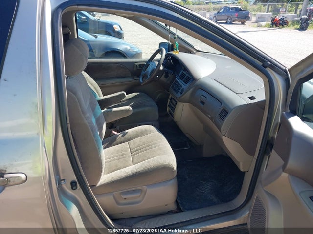 Aukcja sprzedaży 2001 Toyota Sienna Le/xle, vin: 4T3ZF13C91U379398, numer aukcji: 12657725