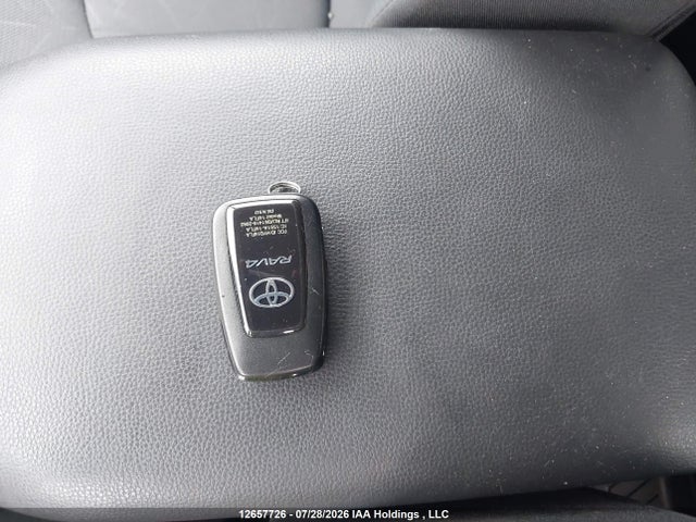 2T3R1RFV6SW629109 Toyota Rav4 Xle/xle Premium