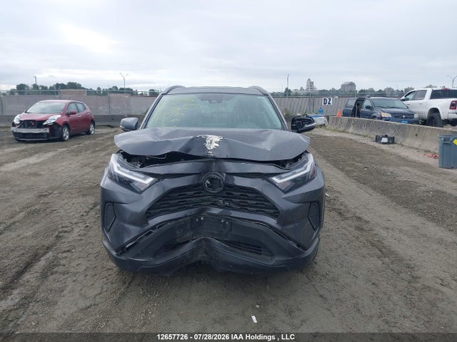 2T3R1RFV6SW629109 Toyota Rav4 Xle/xle Premium