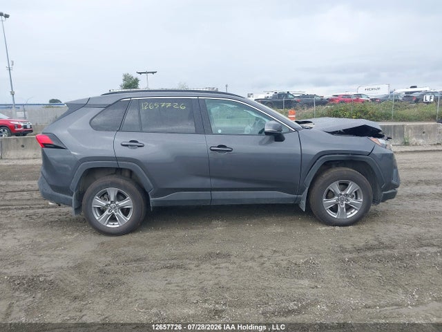 2T3R1RFV6SW629109 Toyota Rav4 Xle/xle Premium