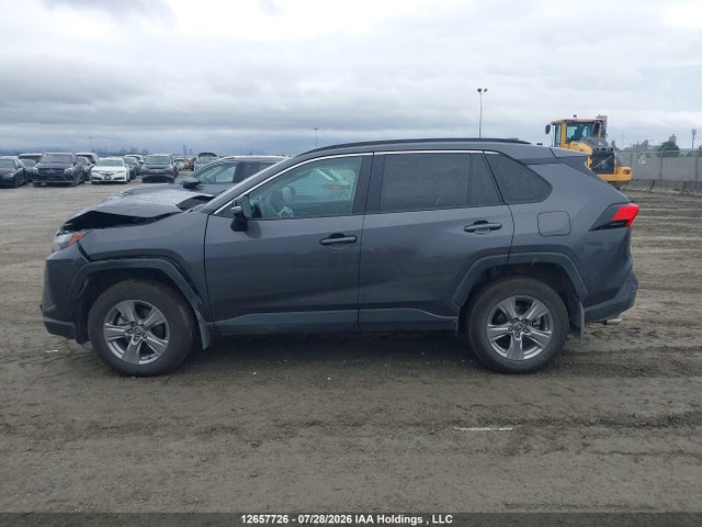 2T3R1RFV6SW629109 Toyota Rav4 Xle/xle Premium