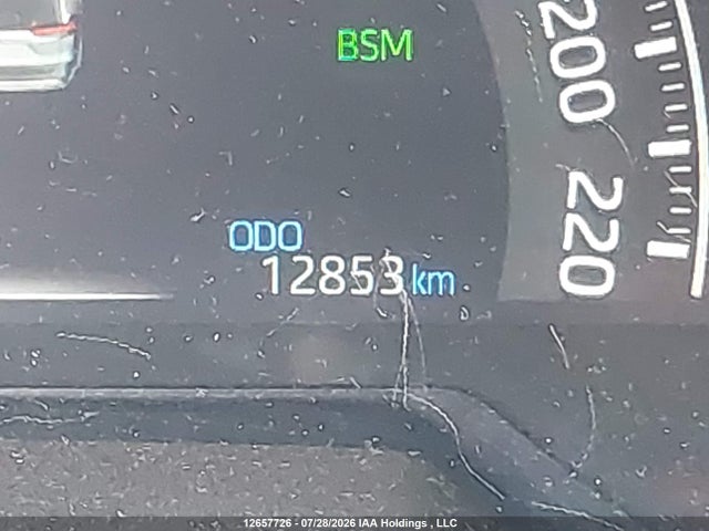 2T3R1RFV6SW629109 Toyota Rav4 Xle/xle Premium
