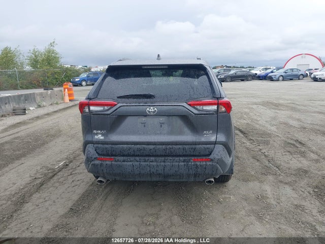 2T3R1RFV6SW629109 Toyota Rav4 Xle/xle Premium