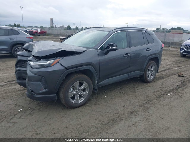 2T3R1RFV6SW629109 Toyota Rav4 Xle/xle Premium