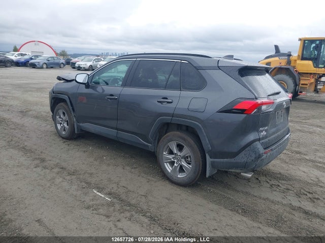 2T3R1RFV6SW629109 Toyota Rav4 Xle/xle Premium