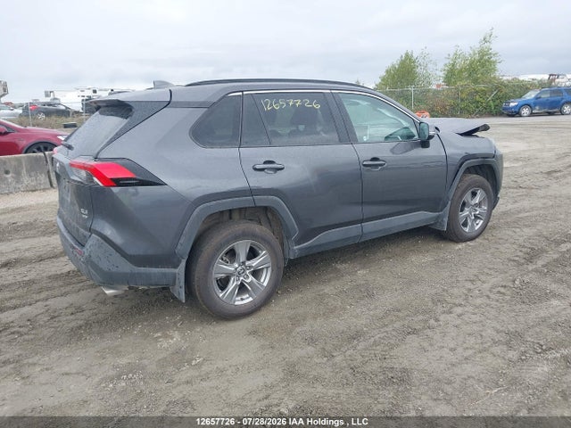 2T3R1RFV6SW629109 Toyota Rav4 Xle/xle Premium