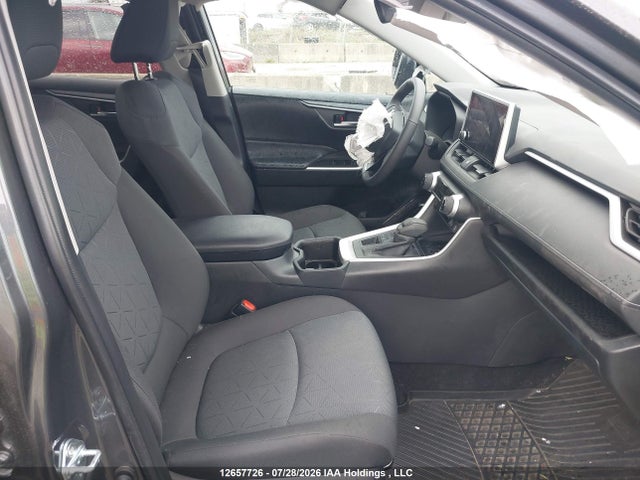 2T3R1RFV6SW629109 Toyota Rav4 Xle/xle Premium