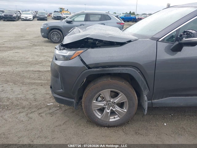 2T3R1RFV6SW629109 Toyota Rav4 Xle/xle Premium
