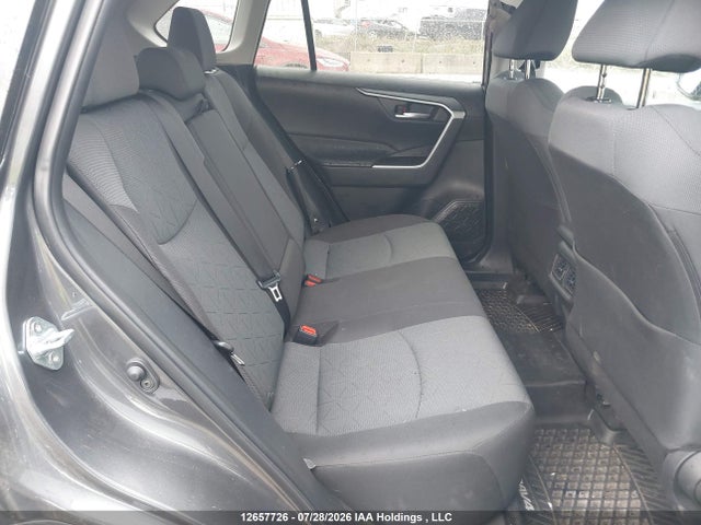 2T3R1RFV6SW629109 Toyota Rav4 Xle/xle Premium