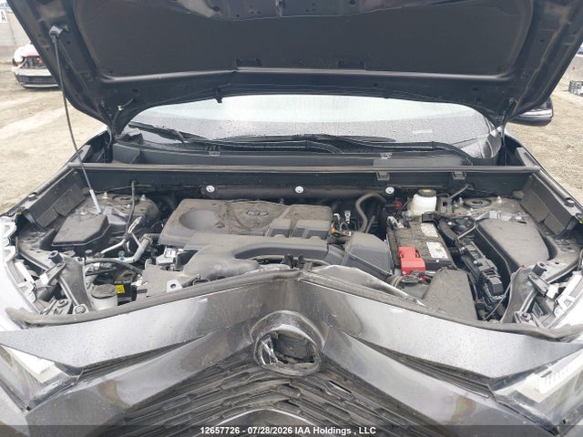 2T3R1RFV6SW629109 Toyota Rav4 Xle/xle Premium