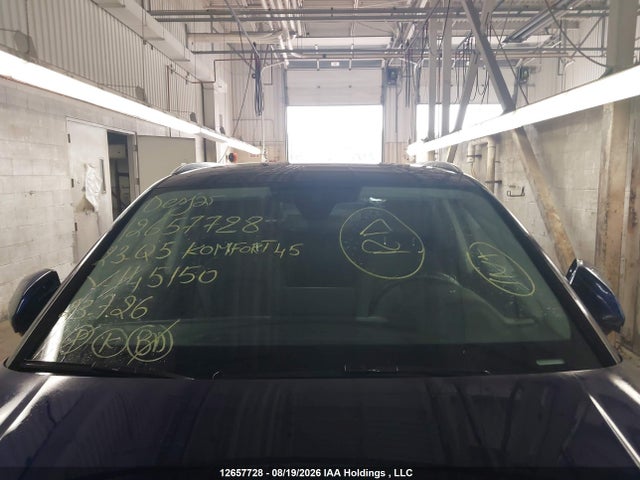 Продажа на аукционе авто 2023 Audi Q5 Komfort 45, vin: WA1AAAFY0P2145150, номер лота: 12657728