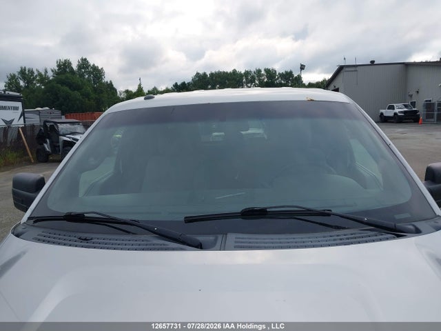 2014 Ford F150 Super Cab მანქანა იყიდება აუქციონზე, vin: 1FTFX1EF8EKG16419, აუქციონის ნომერი: 12657731