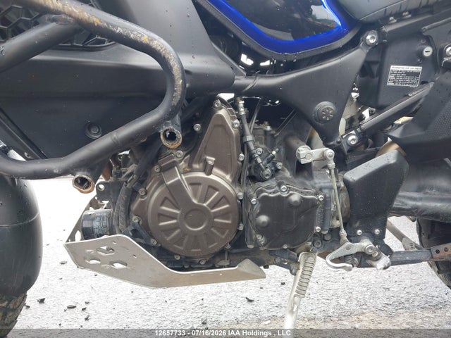 Yamaha XT1200ZE 2018 JYADP05N3JA000437 Image 9