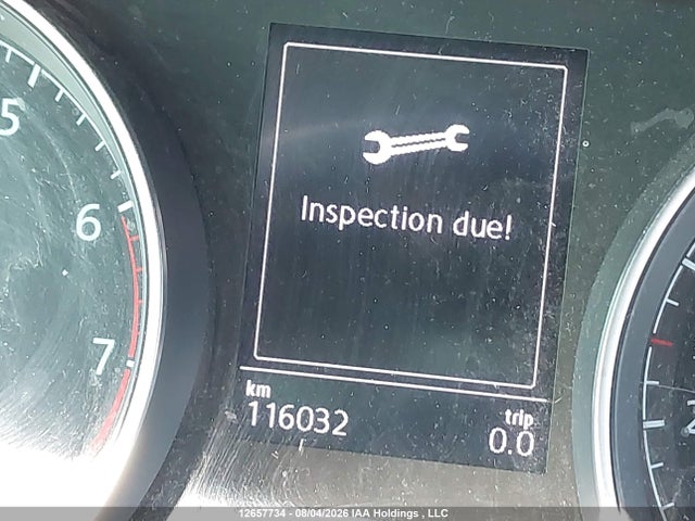 Aukcja sprzedaży 2018 Volkswagen Golf 1.8 Tsi Comfortline/1.8 Tsi Highline/1.8 Tsi Trendline, vin: 3VWG17AU3JM293085, numer aukcji: 12657734