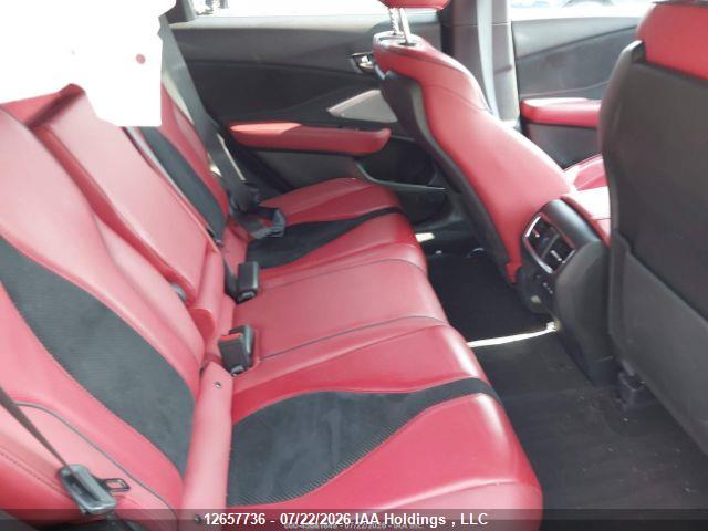 5J8TC2H82NL803409 Acura RDX