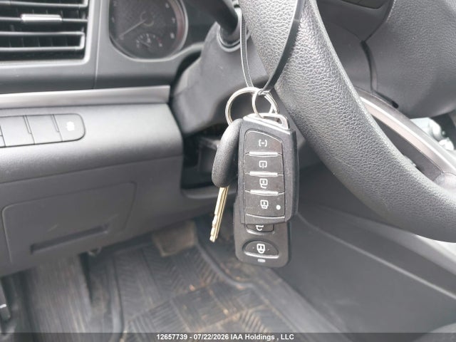 Aukcja sprzedaży 2020 Hyundai Elantra Essential Auto Ivt, vin: KMHD74LF1LU933452, numer aukcji: 12657739