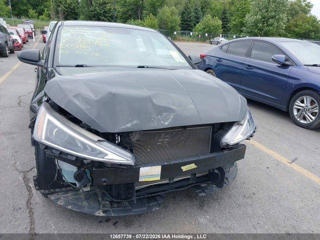 Aukcja sprzedaży 2020 Hyundai Elantra Essential Auto Ivt, vin: KMHD74LF1LU933452, numer aukcji: 12657739