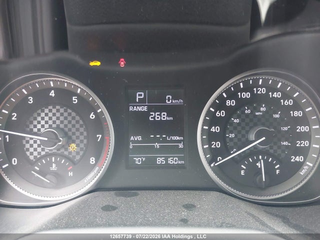 Aukcja sprzedaży 2020 Hyundai Elantra Essential Auto Ivt, vin: KMHD74LF1LU933452, numer aukcji: 12657739